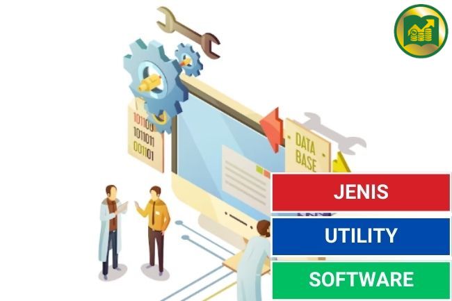 Jenis-Jenis Utility Software yang Perlu Diketahui